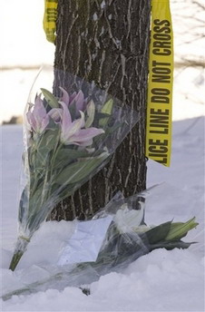 美国科罗拉多州连发2起枪击案4人死亡(图)