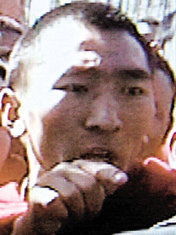 组图:西藏警方悬赏通缉3-14犯罪嫌疑人